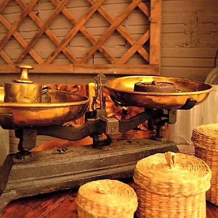 Marakasa B&B Bed & Breakfast