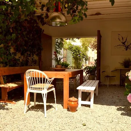 Marakasa B&B