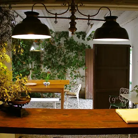 Marakasa B&B Sant Antoni De Calonge
