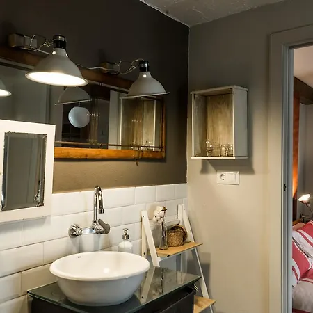 ベッド・アンド・ブレックファスト Marakasa