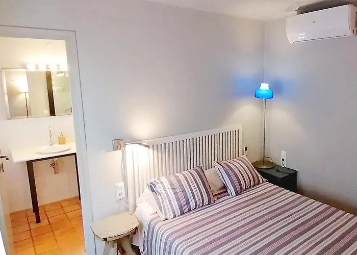 Marakasa Bed & Breakfast 3*