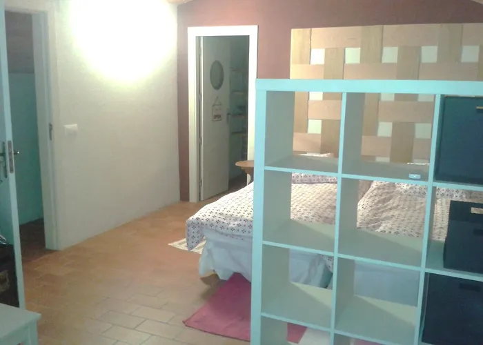 Marakasa 3* סנט אנטוני דה קלנג'ה