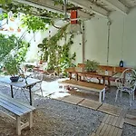 B&B Marakasa 산 안토니 드 칼론헤