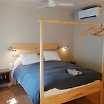 Marakasa Bed & Breakfast 3*