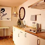 Marakasa B&B 산 안토니 드 칼론헤