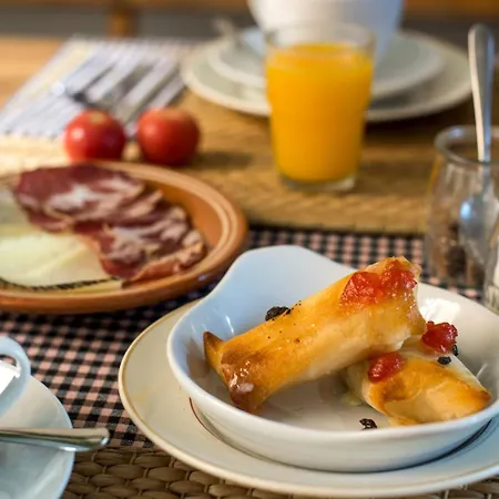 Marakasa Frühstückspension