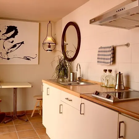 Frühstückspension Marakasa Sant Antoni De Calonge