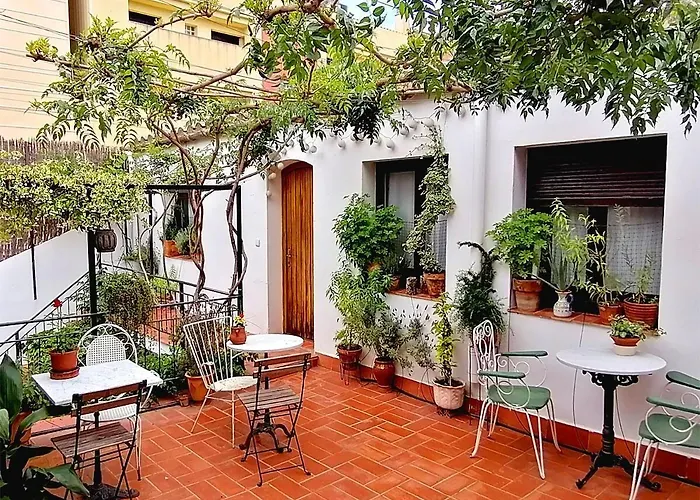 Nocleg ze śniadaniem Marakasa 3*