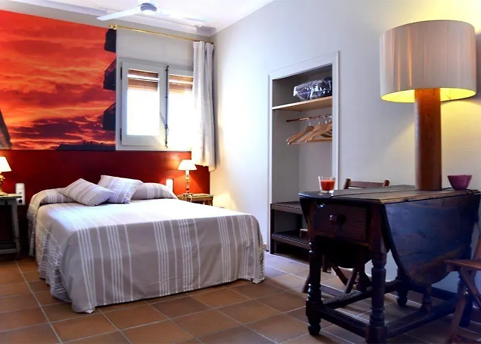 Marakasa Nocleg ze śniadaniem 3*